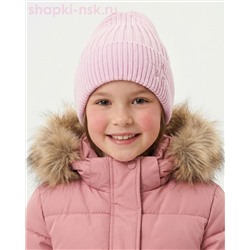 13229/2 MGH Колпак для девочки флис (52-54)