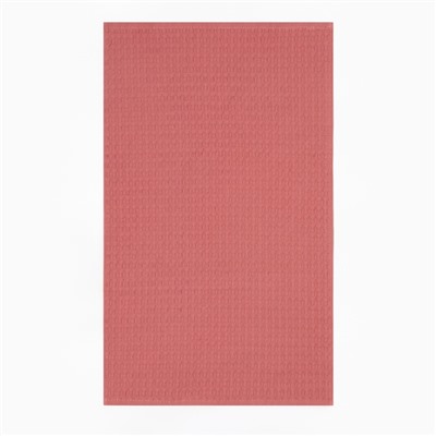 Набор кухонный Love: варежка 20×28 см, полотенце, 35×60 см, вафля