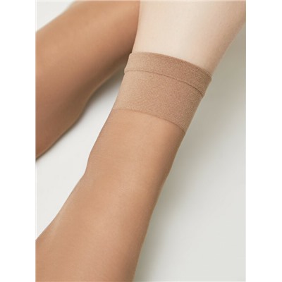 Полиамидные CONTE TENSION SOFT 40  Носки женские