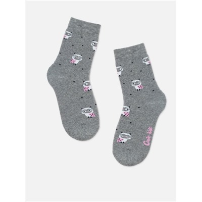 Теплые CONTE-KIDS SOF-TIKI Носки детские махровые