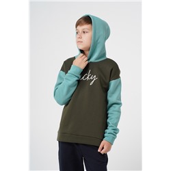 Джемпер 62230 детский