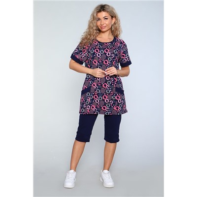 Костюм с бриджами 59136 НАТАЛИ, 899308