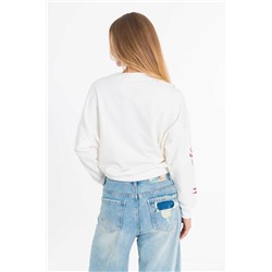 Толстовка (ф/п воздушка) 322256ВШWbо