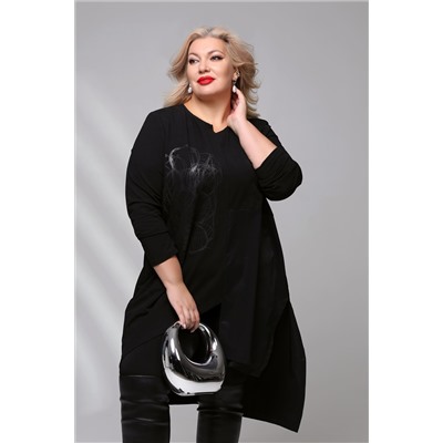 Платье-туника-6240