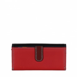 Кошелек 46WR black BBGS