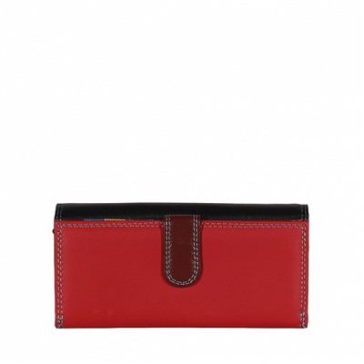 Кошелек 46WR black BBGS