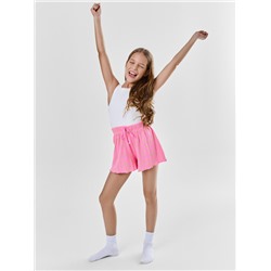 ШОРТЫ ДЛЯ ДЕВОЧЕК ДОМАШНИЕ 537004