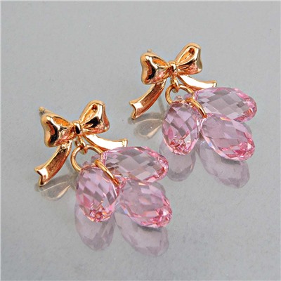 Акц -12% Серьги на гвоздиках арт. BL300033D01Y0 (id 270533)