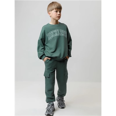 CROCKID Брюки КР 400861