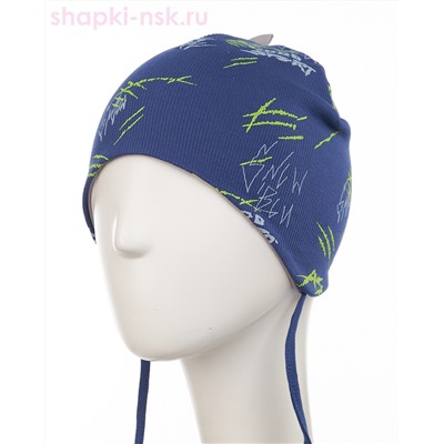 05-88-BT Шапка (48-50)