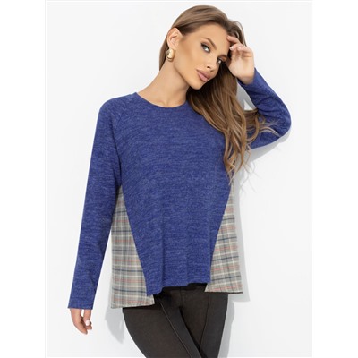 CHARUTTI Лонгслив 12380