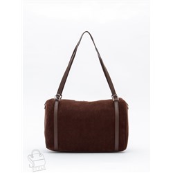 Сумка женская кожаная 990220NN d.coffee Natale Navetta