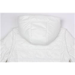 Пальто-жилет