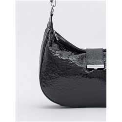 Сумка 51140S black Velina Fabbiano-Safenta