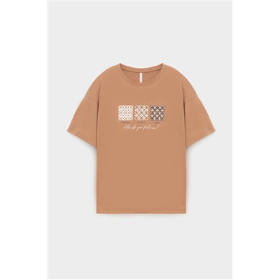 Trikozza Пижама Е 20157