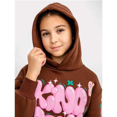 АНОРАК ДЛЯ ДЕВОЧЕК 127882