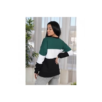Кофта Рената (Изумруд)