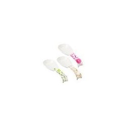 Ложка подстановочная 26см, пластик