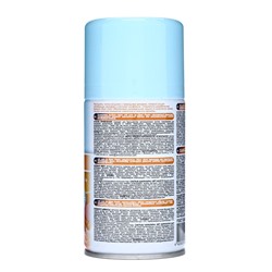 Сменный баллон для автоматического освежителя Alpen, Ароматный вернисаж 250 мл