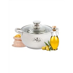 Merali Кастрюля МВ-42