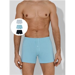 ТРУСЫ МУЖСКИЕ (3ШТ) 411152-3