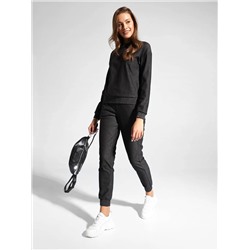 Conte elegant Брюки SPORT LUX BLACK