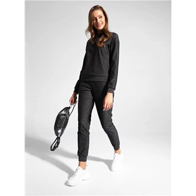 Conte elegant Брюки SPORT LUX BLACK