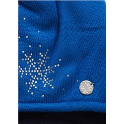 Шапка детская для девочки