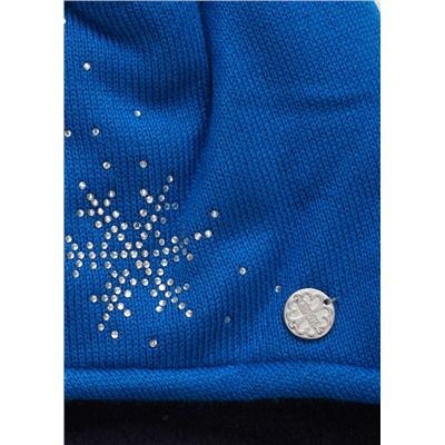 Шапка детская для девочки