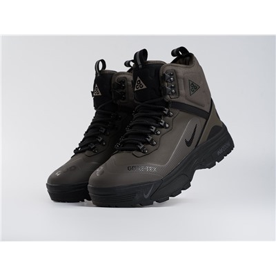 Зимние Кроссовки Nike AСG Air Zoom Gaiadome GORE-TEX