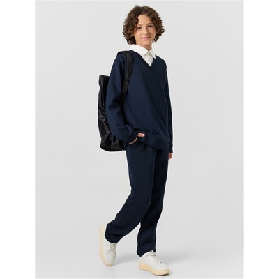 СВИТШОТ ДЛЯ МАЛЬЧИКОВ 123473