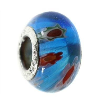 Бусина-шарм  X 69