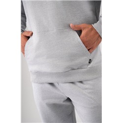 Мужской костюм из футера двухнитки Happyfox