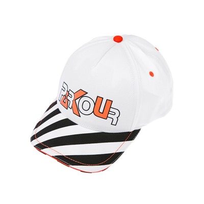 Кепка текстильная для мальчиков