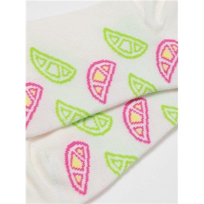 ESLI ACTIVE Носки женские хлопковые