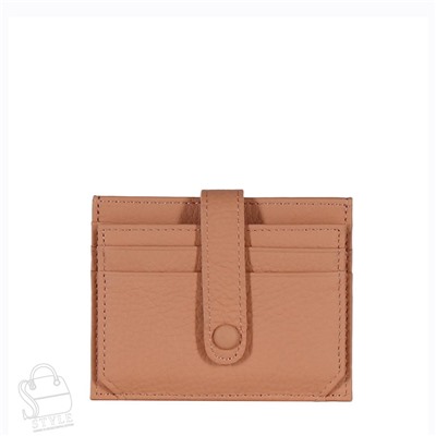 Визитница 9020 peach Vermari
