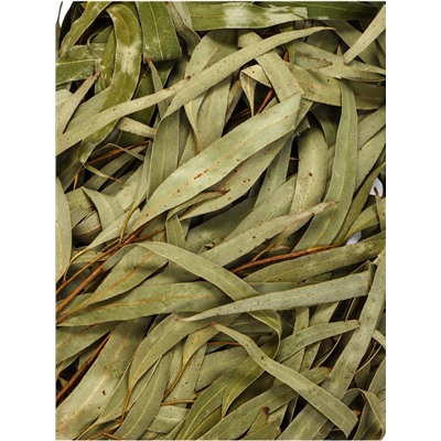 Веник для бани, эвкалиптовый, в пакете, «Добропаровъ»