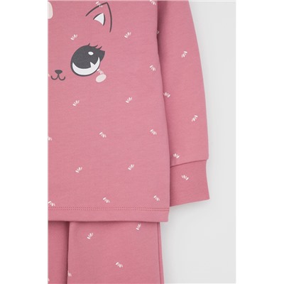 CROCKID Пижама К 1581