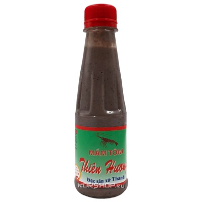 Креветочная паста, Вьетнам, 280 г Акция