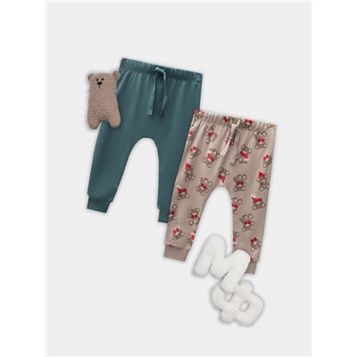 ПОЛЗУНКИ ДЕТСКИЕ (2ШТ.) 85113-2