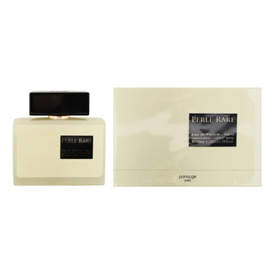 PANOUGE PERLE RARE edp (w) 100ml старый дизайн