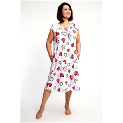 Сорочка 88131 (Белый)