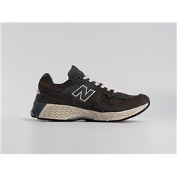 Кроссовки New Balance 2002R