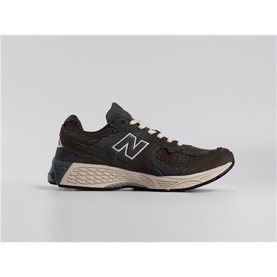 Кроссовки New Balance 2002R