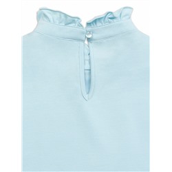 GFJS7114 (Джемпер для девочки, Pelican )