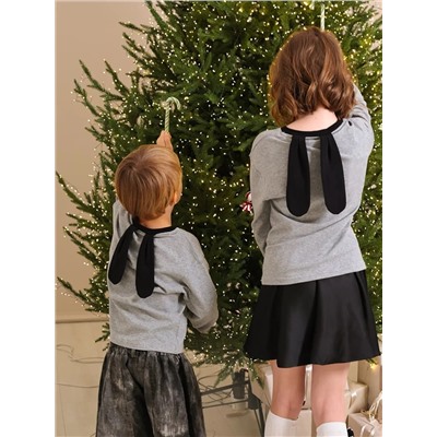 Соль&Перец Лонгслив SP0438KF