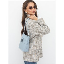 Сумка 98652 blue Velina Fabbiana-Safenta