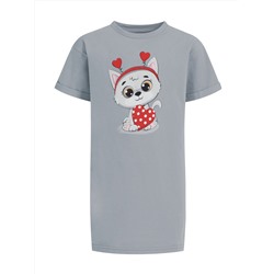 Апрель Платье 1ДПК4283001