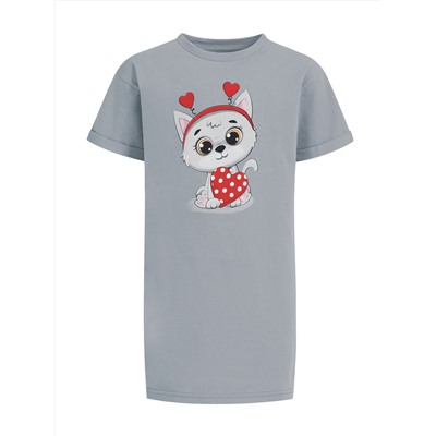 Апрель Платье 1ДПК4283001