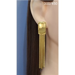 Серьги #22885991
